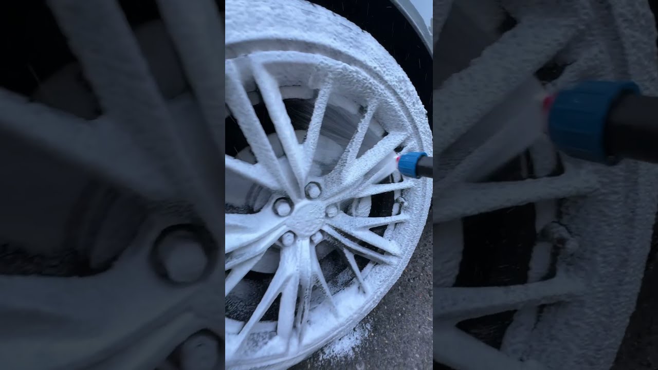 IK Foam Pro 12 Alk Doing The Lawds Work Foamtownusa