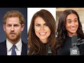 Meghan Markle HUMILIATED by Royal Insider | Kinsey Schofield EXPOSES Charity Scandal
