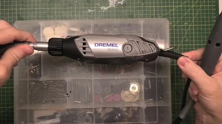 Robs QUICK TIPS for scale modelling - EPISODE 5