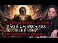 DECIFRANDO LÚCIFER: entenda a hierarquia espiritual entre SOPHIA, JAVÉ E LÚCIFER | MESTRE SOLLARYS
