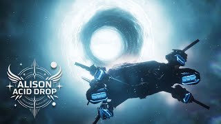 ALISON ACID DROP – STAR CITIZEN | JUMP PONIT