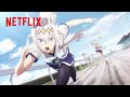 Kitahara S Words Umamusume Cinderella Gray Clip Netflix Anime