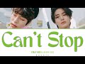 STRAY KIDS 스트레이 키즈 Can T Stop 나 너 좋아하나봐 Seungmin I N Lyrics Color Coded Lyrics Han Rom Eng STRAY KIDS 스트레이 키즈 Can T Stop 나 너 좋아하나봐 Seungmin I N Lyrics Color Coded Lyrics Han Rom Eng