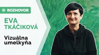 ROZHOVOR | Evka Tkáčiková - Keď sa noc zmení na deň, aj o tom je Biela Noc.