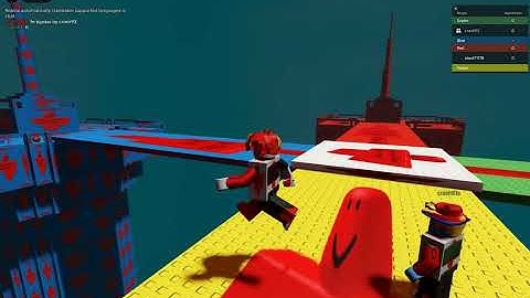 PROOF FE BYPASS IS REAL AND NO SHITS