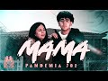 Pandemia 702  mama official