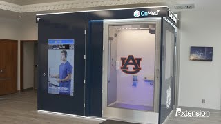 OnMed Brings Healthcare Solutions to Chambers County
