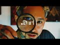 Jesse McFaddin "Dali" Trailer