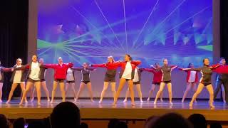 Centennial High School - 2022 Spring Dance Concert