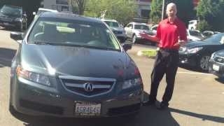 2004 acura tl review - in 3 minutes you'll be an expert on the 2004 acura tl