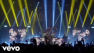 Volbeat - Wait A Minute My Girl (Official Bootleg - Live From San Diego)