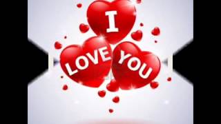 MERIANG D'bagindas(lirik)  My llove indah