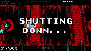 Killbot in 3 runs