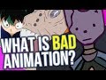 What is BAD Animation?