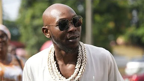 Released on bail, Nigeria’s Kuti to begin concert tour amid assault trial