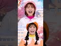 1年生になったら♪🌸ショート その1