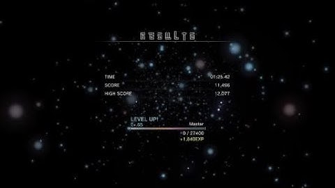 A LITTLE FASTER I THINK | SS | QUICKPLAY: SPACE | TETRIS EFFECT