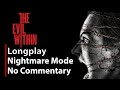 The Evil Within | Nightmare Difficulty | Full Game | No Commentary