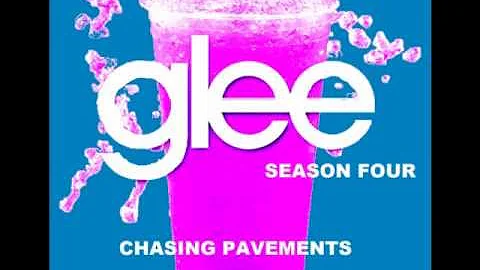 Glee-Chasing Pavements