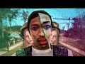 О чем была GTA: San Andreas? (в последний раз) \  Slidan \ Реакция