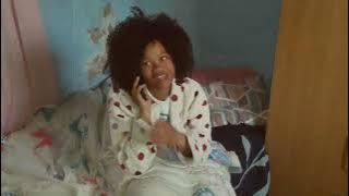 Nnete fela - Milk Dee, Mogomotsi Chosen (unofficial fan music video)