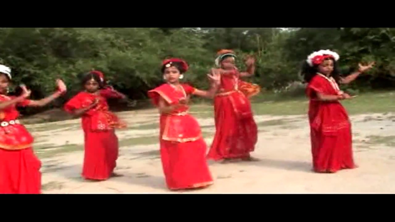 Shukno Patar Nupur Paye  Kalamanjari Dance Troupe