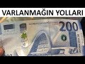 Varlı  olmaq istəyənlər,   bu  9 qaydanı bilməlisiniz