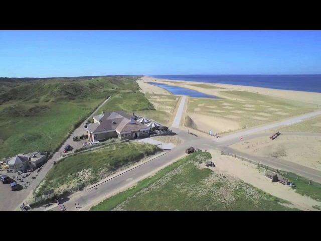Video Landal Duynvallei