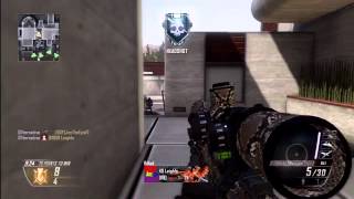 BO2 6man Feed on Raid - Use or Lose - Ollternative