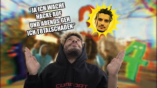 Das ist DER Sommerhit ☀️😎 ION MILES - POWERADE (Prod. by SiraOne) | BHZ | Reaction