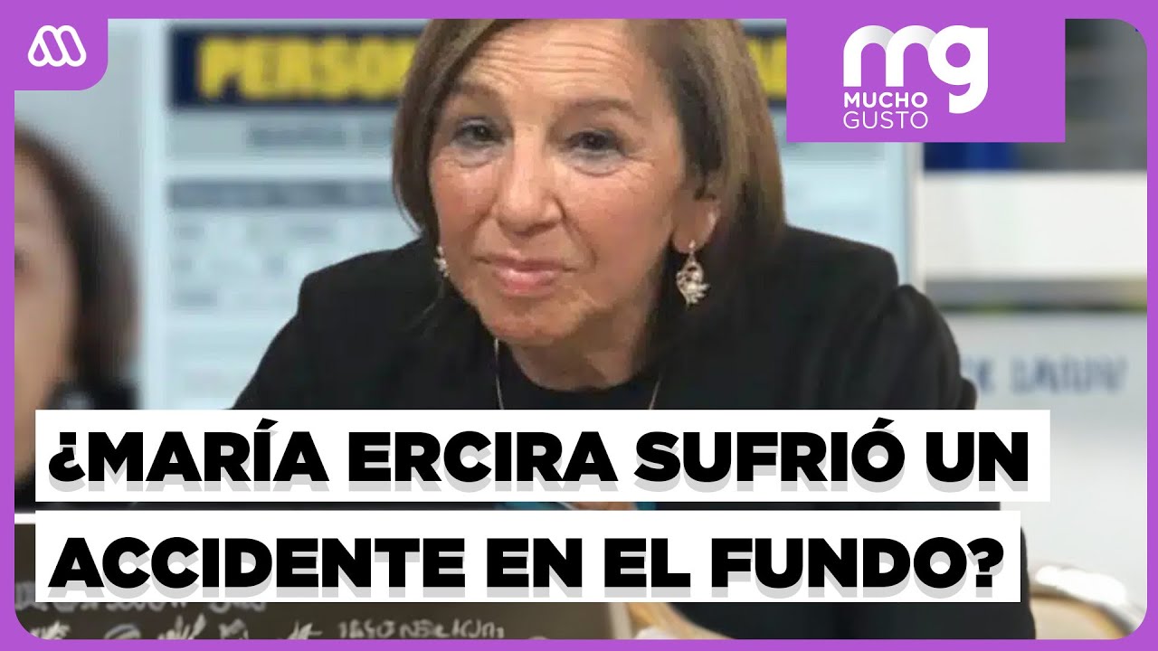 Vecino del fundo Las Tórtolas expone nueva teoría sobre la desaparición de María Ercira
