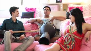 Kollaboration Acoustic 5: Meet The Mood Junkies Unplugged