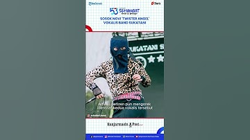 Sosok Novi 
