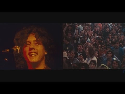 Arlo Guthrie - Coming into Los Angeles [Woodstock]
