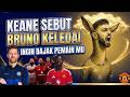 Top Skor MU🔥Kontrak Baru & Keledai Keane🔴2 Serie A Ditawari Striker MU🤣😱Alonso Ingin Jagoan MU😡