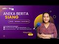 🔴 Live - Aneka Berita Siang | 19 Juni 2026
