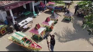 GENDING PALARAN JALAK PITA VOL1KLIP RANGKAEAN LARUNGAN DI SRADIL 2024