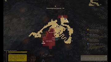 Tree of Savior - Collection: Manahas