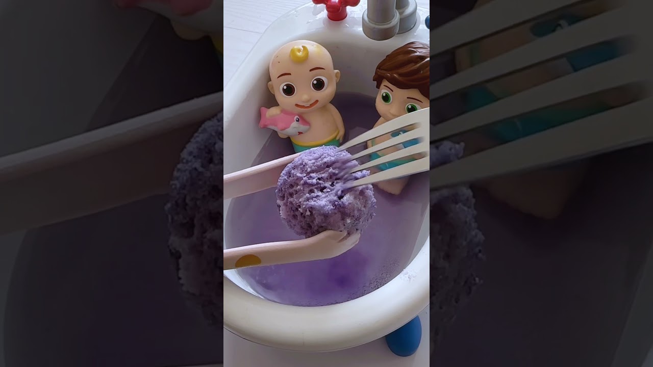 Japanese Bath Bomb November 30th #shorts #bones @AlinaSaito 썸네일