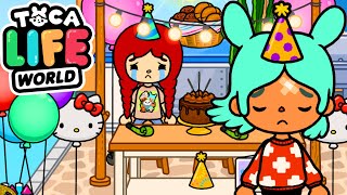 :   ب   !  Toca Boca Life World 