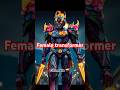 Transformers:The End begins #transformers #shorts #midjourney  #optimusprime #transformersofficial