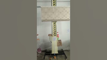 Rèm roman hoa văn Eco Blinds.vn