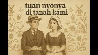 Tuan Nyonya Di Tanah Kami | Nostalgia Lagu Lawas Old Vintage