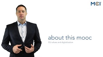 Course Introduction | MOOC