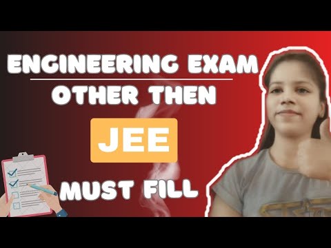 Top Engineering Exams