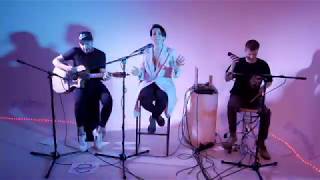 картинка: #VKLive - Мураками -  Квартирник из дома