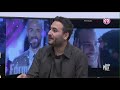 Javier Poza entrevista a Reik