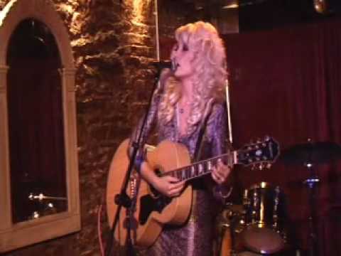 JILL LEIGHTON LIVE IN NEW YORK CITY PRODUCED BY FR...