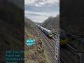 AWC Class 390 Passes near Oxenholme for Glasgow! #uktrains #train