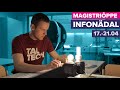 TalTechi Magistriõppe infonädal: 17.-21. aprill 2023